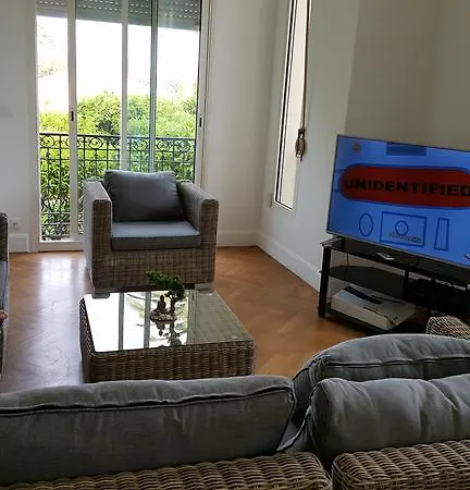 Florita Villa