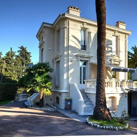 Florita Villa Nice